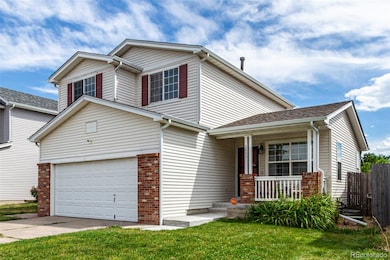 2039 Espana Way, Aurora, CO 80011 - photo 4