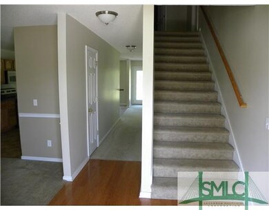 Other. Foyer