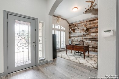 25811 Scenic Rock, San Antonio, TX 78255 - photo 4