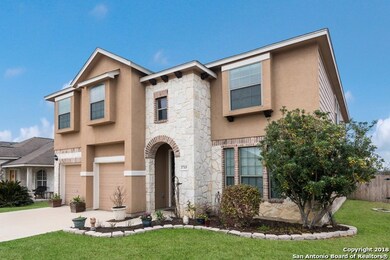 3715 Mendocino Park, San Antonio, TX 78261 - photo 2