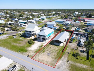 7220 Americus Ave, Port St. Joe, FL 32456 - photo 5