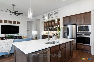 148 Pigeon River Rd, Kyle, TX 78640 - photo 4