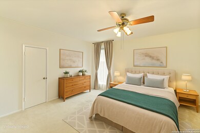 3678 Hidden Dr unit 1301, San Antonio, TX 78217 - photo 4