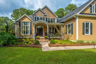 3672 Colonel Vanderhorst Cir, Mount Pleasant, SC 29466 - photo 3