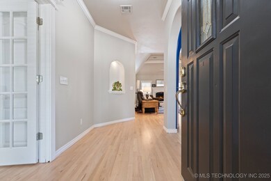 1010 E Seattle Place, Broken Arrow, OK 74012 - photo 2