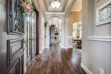 8228 Clear Spring Ln, Fort Worth, TX 76132 - photo 5