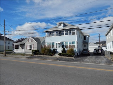 632 Cottage St unit 2, Pawtucket, RI 02861 - photo 4