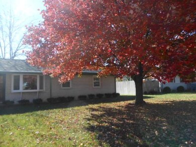 2535 16th St, Columbus, IN 47201 - photo 2