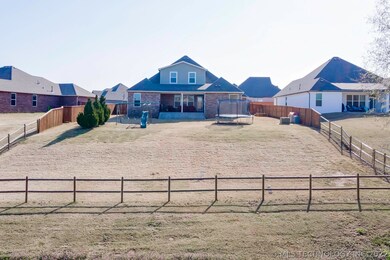 8004 S 13th St, Broken Arrow, OK 74011 - photo 7