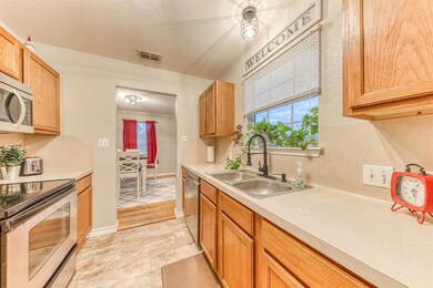 1618 Agnes N, Springtown, TX 76082 - photo 4