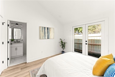 845 Ormewood Terrace SE unit C, Atlanta, GA 30316 - photo 7