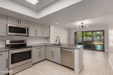 1621 N Chippewa Dr, Chandler, AZ 85224 - photo 7