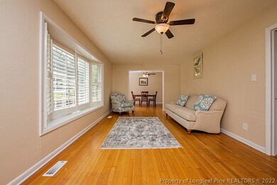 418 Edinburgh Dr, Fayetteville, NC 28303 - photo 3