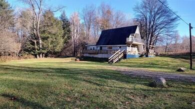 Side Yard