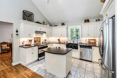 145 Tracy Rd, New London, NH 03257 - photo 2