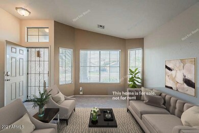 Virtually Staged