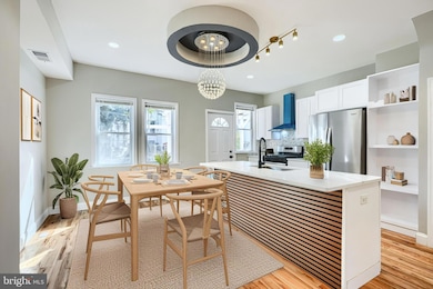 3513 Gelston Dr, Baltimore, MD 21229 - photo 2