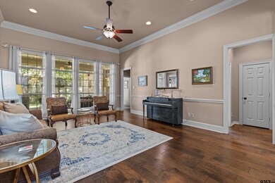 3650 Canyon Creek Cir, Tyler, TX 75707 - photo 5