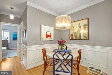 1306 12th St NW unit B, Washington, DC 20005 - photo 7