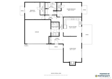 16539 94th St SW, Longbranch, WA 98351 - photo 5