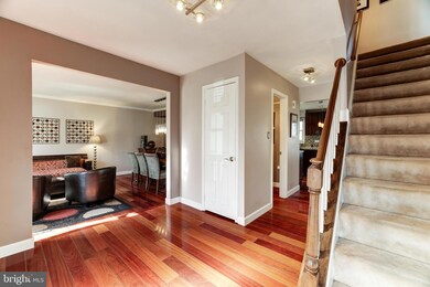 3602 Elderberry Place, Fairfax, VA 22033 - photo 7