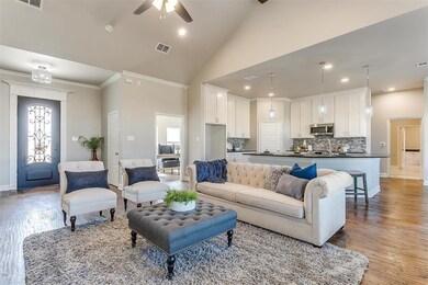 701 Old Agnes Rd, Weatherford, TX 76088 - photo 2