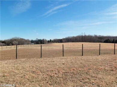 Other - 3rd Fenced pasture