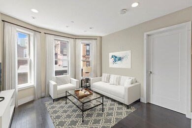 9 Cooper St unit D, Boston, MA 02113 - photo 2