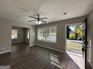 2164 Rockhaven Cir, Decatur, GA 30032 - photo 4