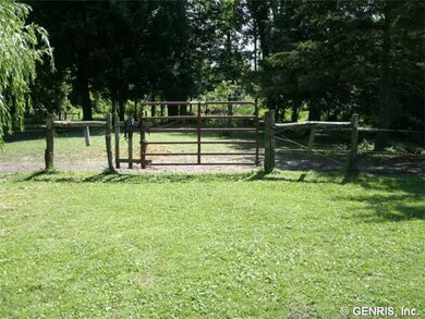 Land PASTURE
