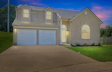 1713 Shorecrest Point, Whites Creek, TN 37189 - photo 2