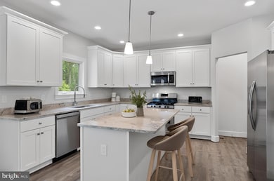 1 Indiantown Rd, King George, VA 22485 - photo 2