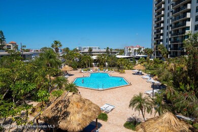 Resort Pool