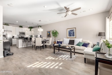 2821 S Skyline unit 176, Mesa, AZ 85212 - photo 3