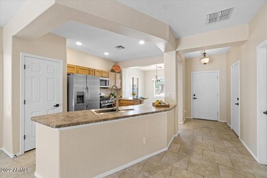 Kitchen Bar