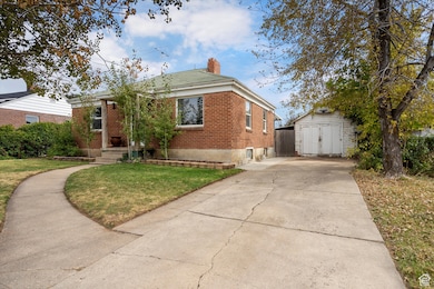 189 E Ross Dr S, Clearfield, UT 84015 - photo 3