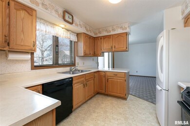 4333 Cedar St, Davenport, IA 52806 - photo 2
