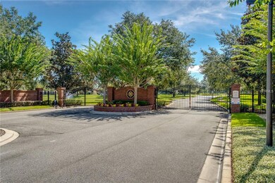 Gated Community For Additional Privacy