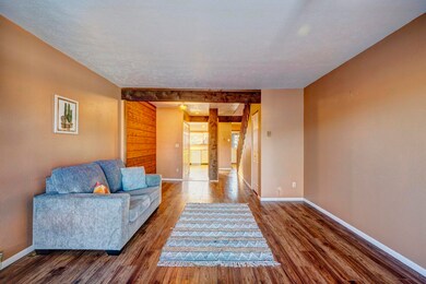 3. Living Room