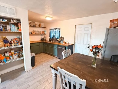 414 E 7th St, Safford, AZ 85546 - photo 4