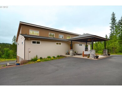 90324 Baker Rd, Elmira, OR 97437 - photo 3