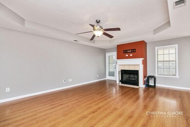 107 Sunnymeade Dr, Warner Robins, GA 31093 - photo 6