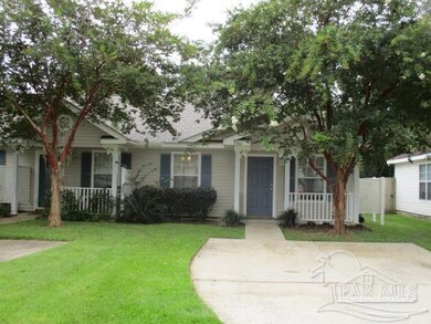 2466 Trailwood Dr, Cantonment, FL 32533 - photo 2