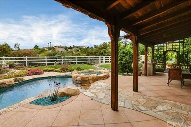 Extensive Hardscape & Patio Cover