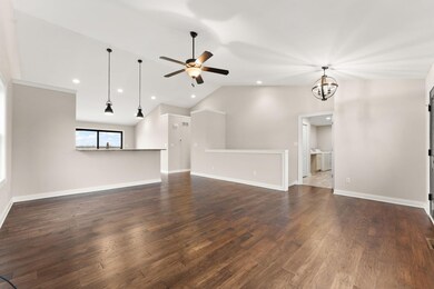 14846A Carey St unit A, Cedar Lake, IN 46303 - photo 4