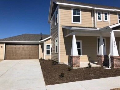 1371 Orange Blossom Ct, Gainesville, TX 76240 - photo 2