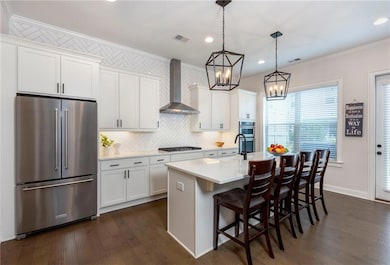 1074 Heyward Way, Alpharetta, GA 30009 - photo 7