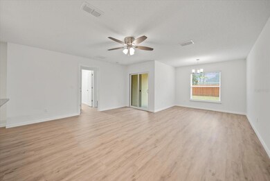 living/dining room
