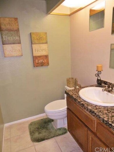 Guest bath