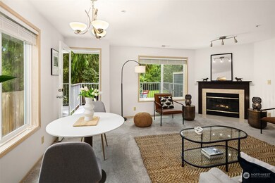 17222 97th Place SW unit 301, Vashon, WA 98070 - photo 6